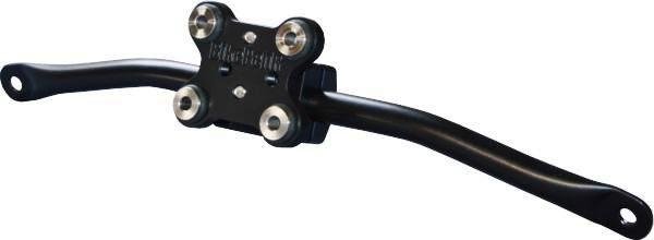 BikePenR GPS- und Navigationshalterung V-STROM-1