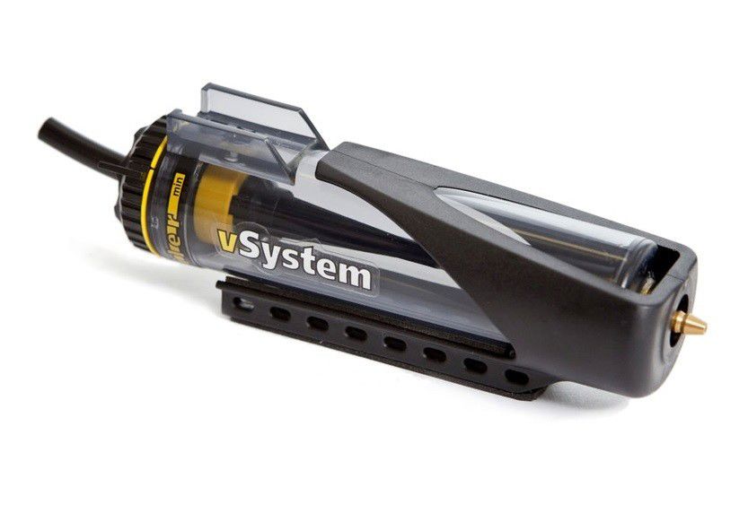 Scottoiler vSystem Behälter