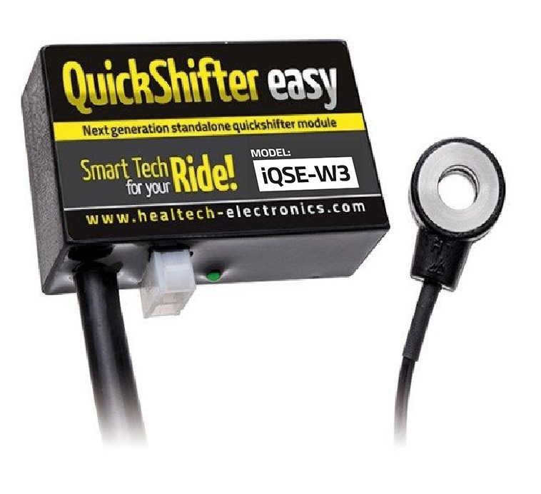 Healtech Quickshifter Easy WIfi W3 QSH-SW1 für KTM