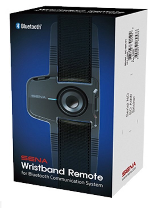 Sena Armband Fernbedienung für das Handgelenk