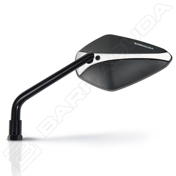 Barracuda Insert für X-VERSION White