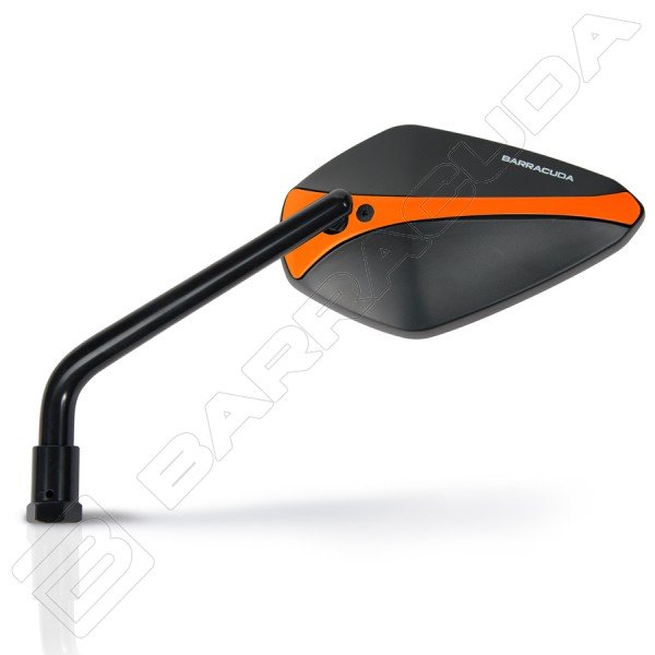 Barracuda Insert für X-VERSION Orange