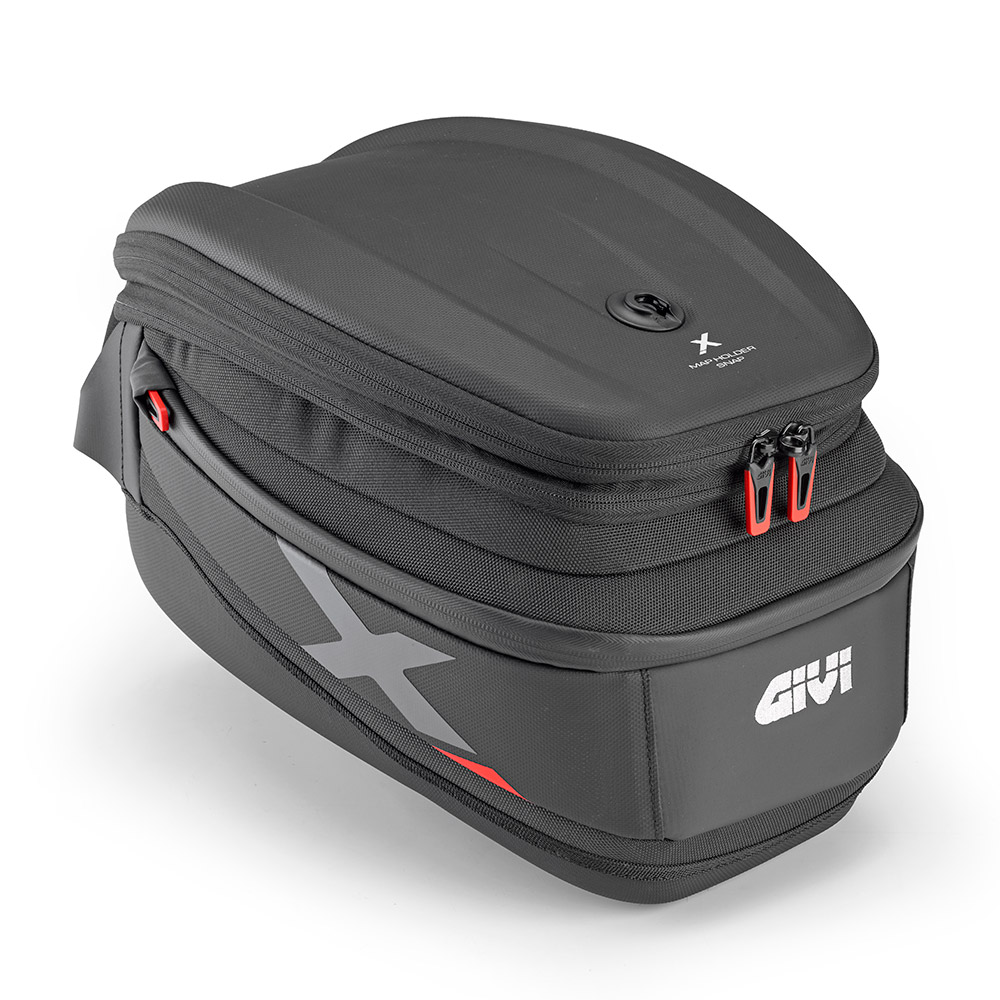 Tankrucksack Givi XL06 Tanklock - 20 Liter
