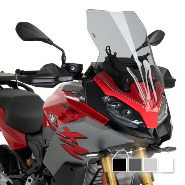 Puig Tourenscheibe BMW F 900 XR Ab 2020