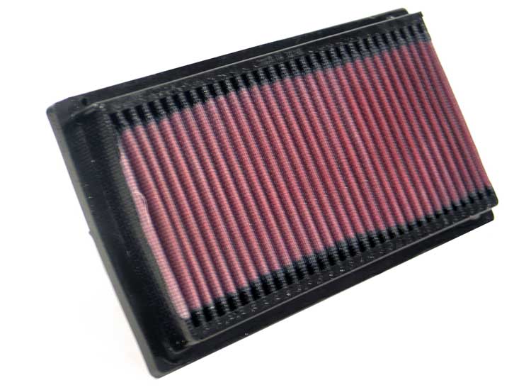 K&N YA-8596 Luchtfilter Yamaha TRX 850