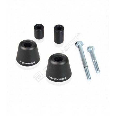 Barracuda Sturzpads Yamaha FZ-1 N 2006-2015