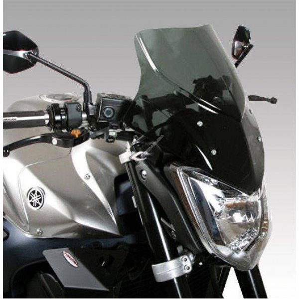 Barracuda Windschutzscheibe Yamaha FZ1 N 2006-2015