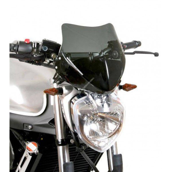 Barracuda Windschutzscheibe Yamaha FZ6N / FZ6 S2