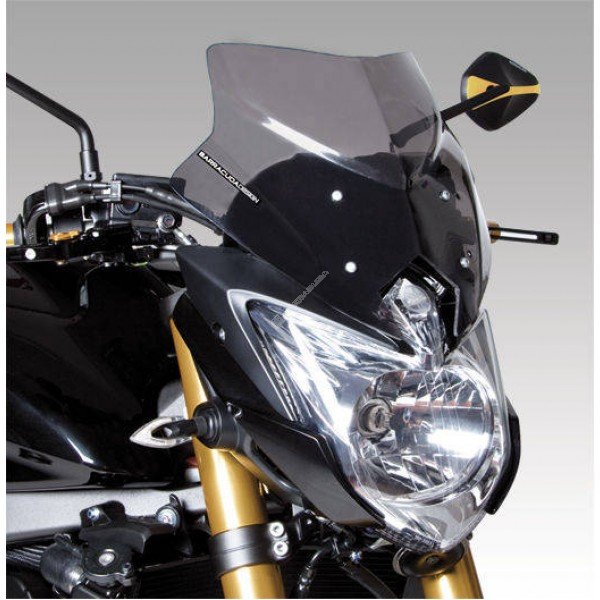 Barracuda Windschutzscheibe Yamaha FZ8 N 2010-2016