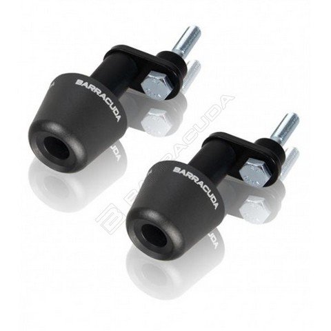 Barracuda Sturzpads Yamaha XJ 6 Diversion 2009-2016
