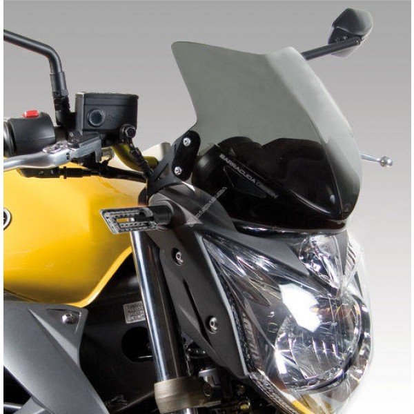 Barracuda Windschutzscheibe Yamaha XJ6 2009-2016