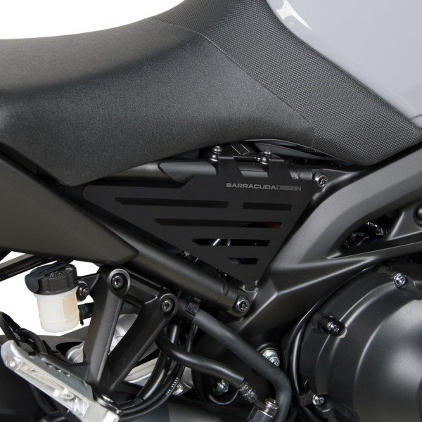Barracuda Zijdeksel Set Yamaha MT-09