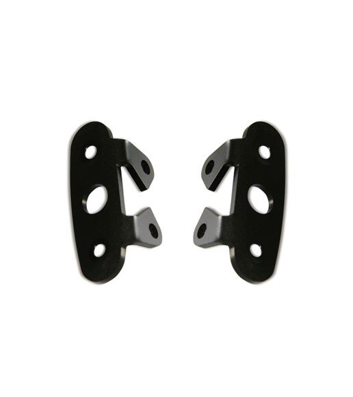 Barracuda Spiegeladapter für Yamaha YZF-R6 2008-2013