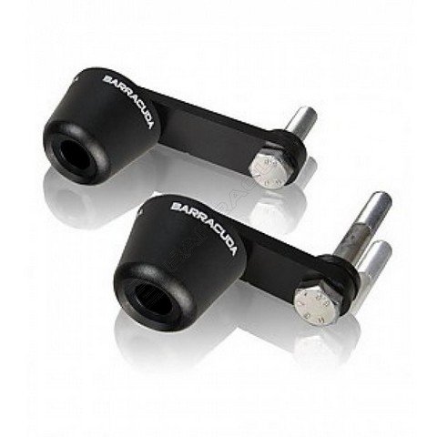 Barracuda Sturzpads Yamaha YZF - R1 2009-2014
