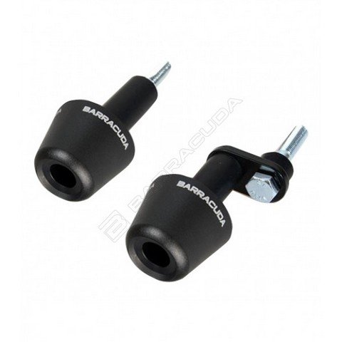Barracuda Sturzpads Yamaha YZF - R6 2006-2016