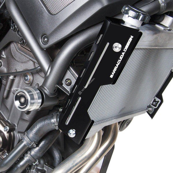 Barracuda Kühlerabdeckung Yamaha XSR700