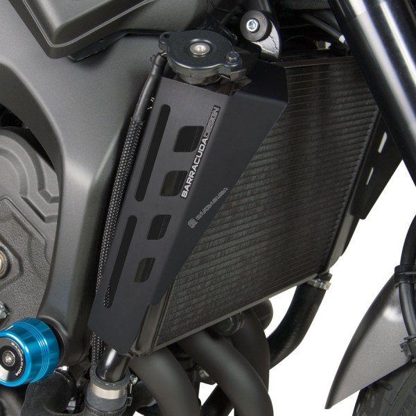 Barracuda Kühlerabdeckung Yamaha XSR900