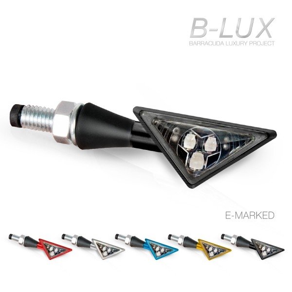 Barracuda Blinker Z-LED B-LUX