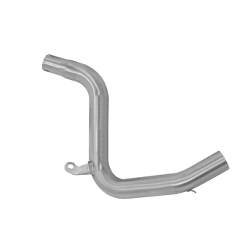 ARROW Mittelrohr mit Katalysator für KTM Duke 125 ab 2011