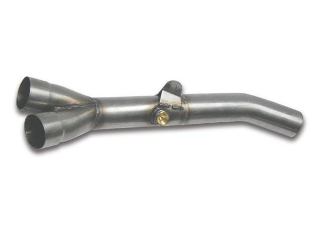 ARROW Mittelrohr ohne Katalysator für Honda CBR600F PC35 ab 2001