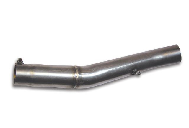 ARROW Zwischenrohr ohne Katalysator für BMW R1200GS R12 von 2010 bis 2012