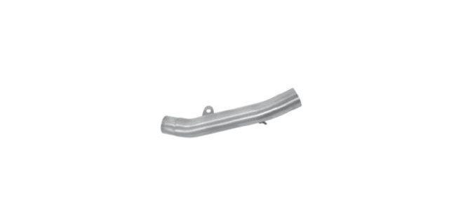 ARROW Mittelrohr ohne Katalysator für Kawasaki Z750 & Z750R ab 2007
