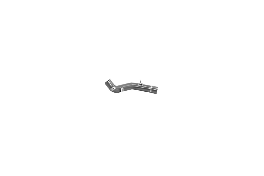 ARROW Mittelrohr für BMW F 750 GS und F850 GS ab 2021