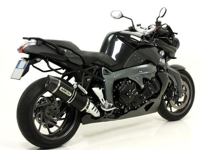 ARROW RACE TECH Motorrad Auspuff für BMW K1300R ab 2009
