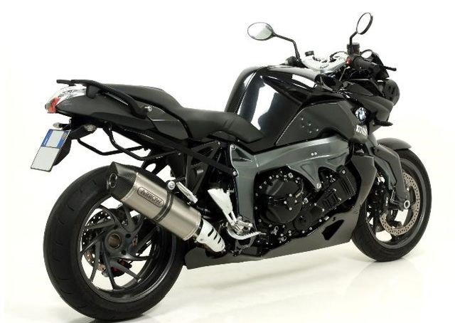 ARROW RACE TECH Motorrad Auspuff für BMW K1300R ab 2009