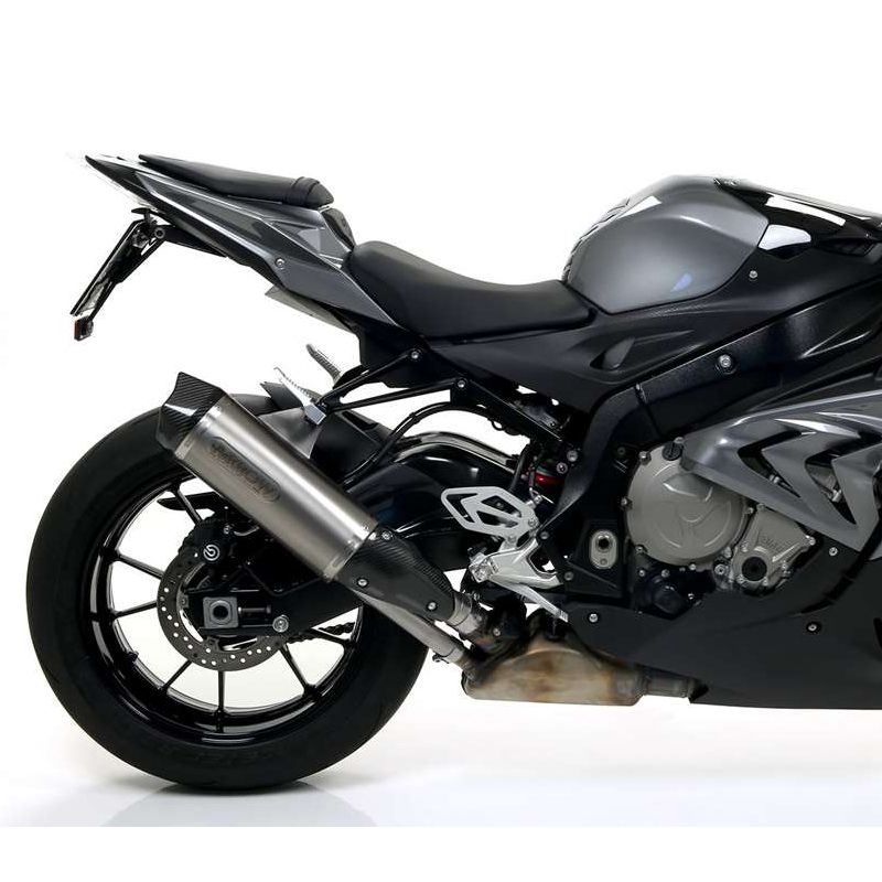 ARROW RACE TECH Motorrad Auspuff für BMW S1000RR ab 2017