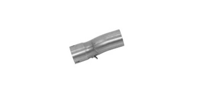 ARROW Mittelrohr für KTM 690 R von 2009 bis 2014