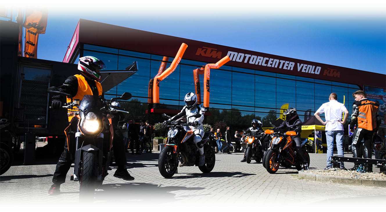 Venlo Motor Center